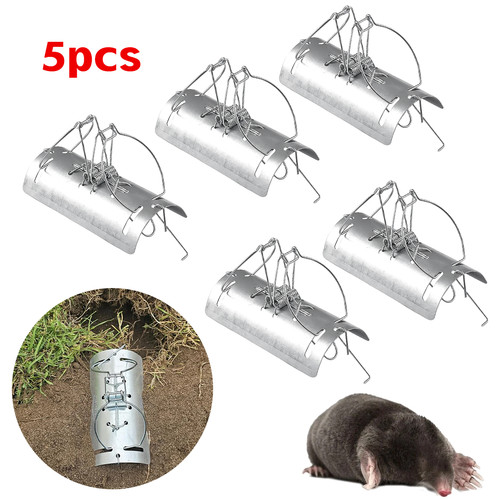 5pcs ground tunnel barrel - tunnel,