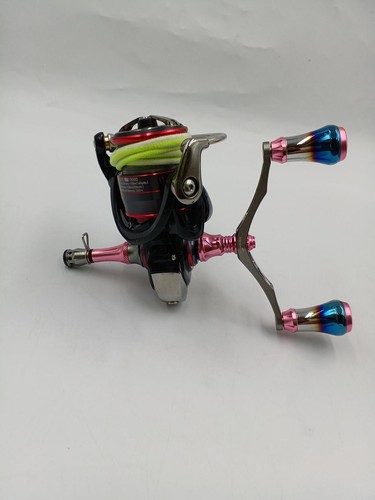Daiwa fuego lt1000d - fuego, fishing
