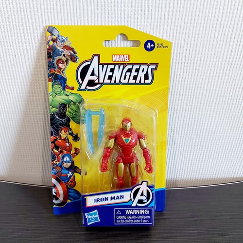 Marvel avengers iron man - marvel,