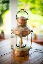 Vintage - Nautical Ships