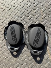 RST Motorcycle Knee Sliders