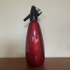 Vintage BOC Sparklets Soda