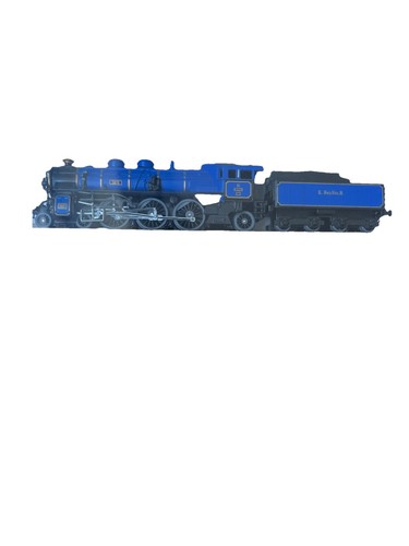 Atlas editions locomotives s - atlas,