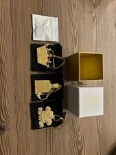 Creed Scented Ornaments (Set