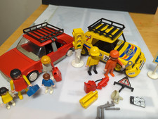 Vintage Playmobil set 3524