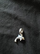 Pandora Dolphin Charm Pendant