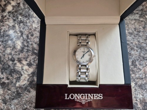 Longines primaluna 30mm - longines,