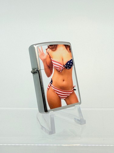 Genuine zippo lighter - lighter, usa
