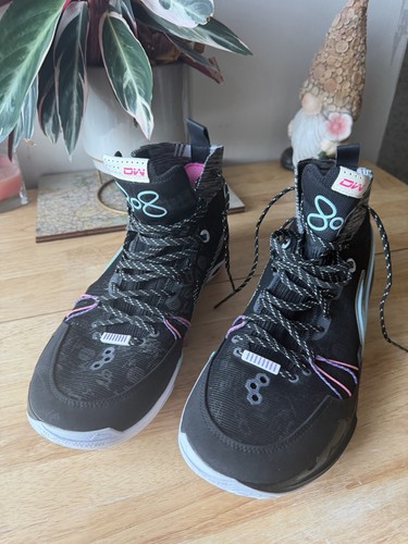Ning way wade 808 3 - li-ning,