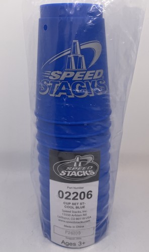 Speed stacks cups - stacks, 12