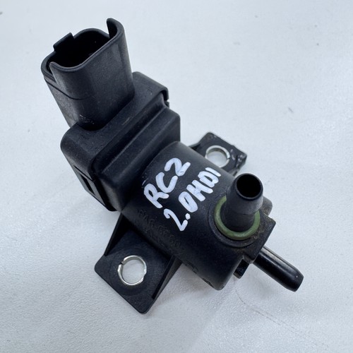 Peugeot rcz pressure converter - rcz,