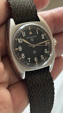 1973 Hamilton W10 British