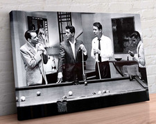 Large Frank Sinatra Rat Pack