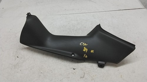 Honda cbr 929 left - honda,