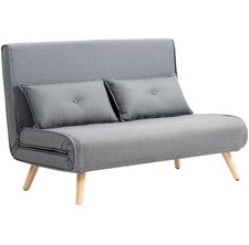 Click Clack Sofa Bed 2-Seater