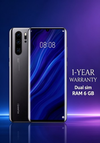 Huawei p30 pro - vog-l29,