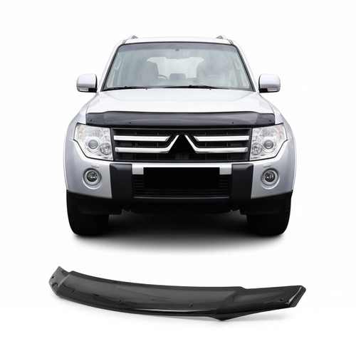 Hood bug deflector - bug,