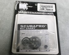 Scubapro Air 2 3rd / 4th gen
