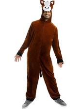 Horse Fancy Dress Costume for