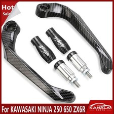 Brake Clutch Levers Protector