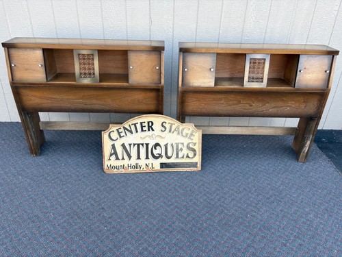 67685 pair mid century - , mid-century