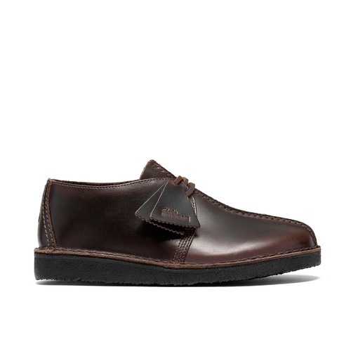 Clarks mens desert trek - clarks,