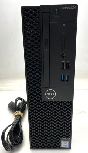 Dell optiplex 3070 sff - 3070,