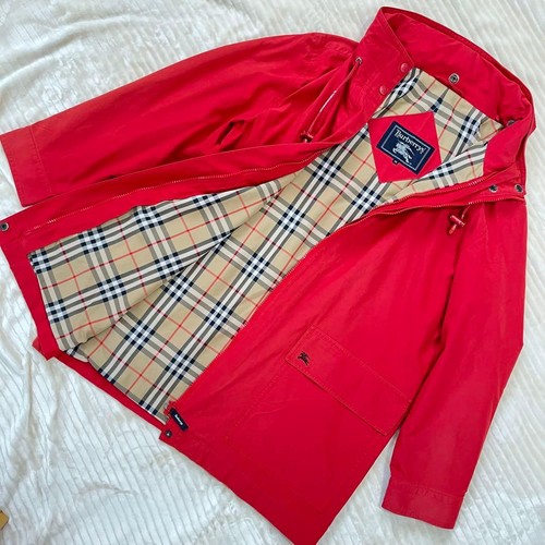 Burberry nova check 2way - burberry,