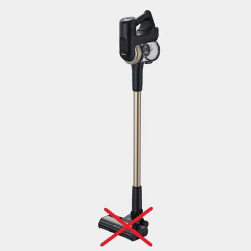 Hoover hf4 powermove - hf4+,