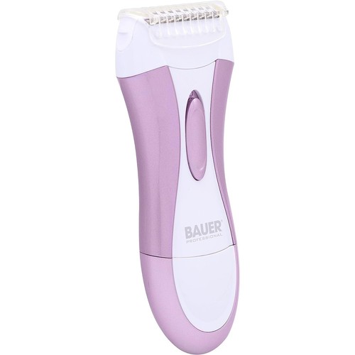 Bauer soft and smooth lady - bauer,
