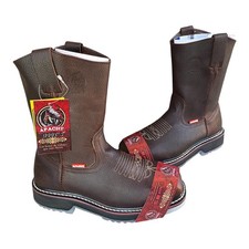 MEN'S WORK BOOTS APACHE