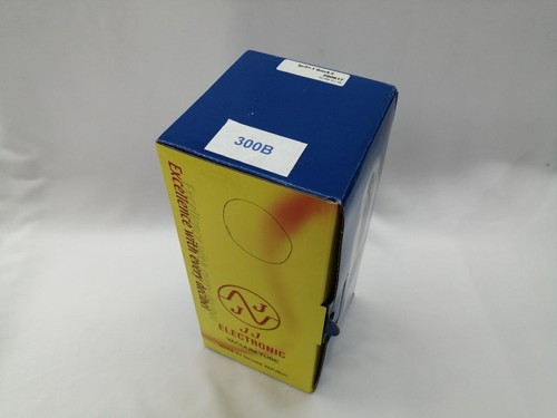 Electronic 300b power - jj, jj-300b