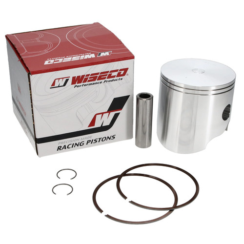 Wiseco piston kit - wiseco, 88-04