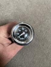 Harley Oil Tank Dipstick With Gauge