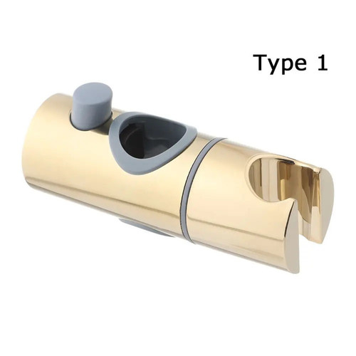 Replacement shower holder - shower,