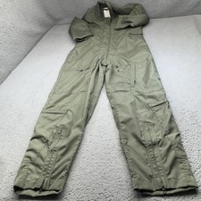 Vintage Flyers Coveralls Mens