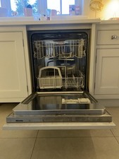 Miele Fully Integrated