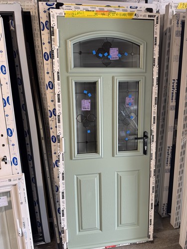 Showroom chartwell green - chartwell,