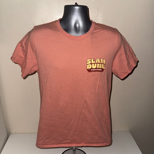 Slam dunk festival - slam,