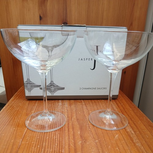 Jasper conran crystal - crystal, coupe