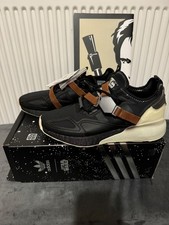Adidas ZX 2K Boost Han Solo