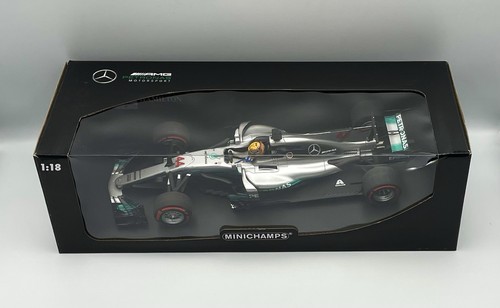 Minichamps lewis hamilton - minichamps,