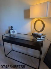 Dwell Console Table with