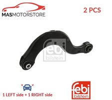 LH RH TRACK CONTROL ARM PAIR