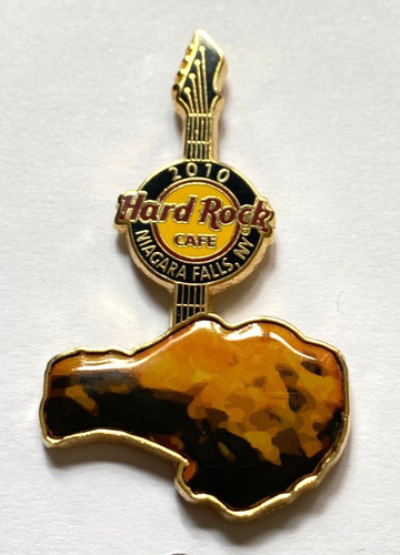 Hard rock cafe pin - hard,