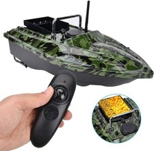 Bait Boat - RC Bait Boats for