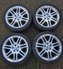 SKODA SUPERB MK2 18 inch