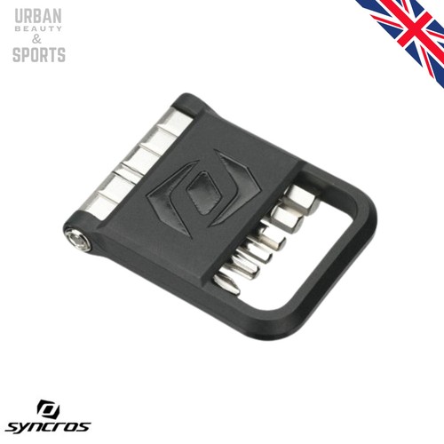 Syncros matchbox multi tool - 6, multi-tool