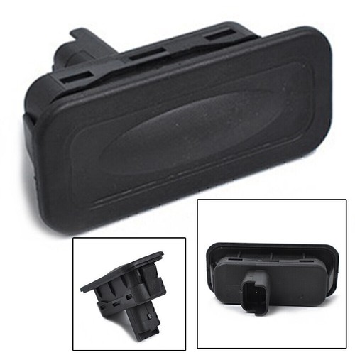Rear boot tailgate release - tailgate,