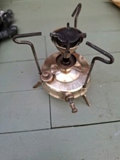 Optima No96 Camp Stove